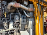 Engine with Cooling System Leaks