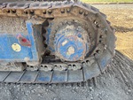 Drivetrain with Final Drives