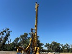 Chassis with Mast Condition