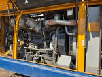 Engine with Engine - Right Side