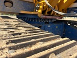 Chassis with Turntable Bearing