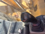 Control Station with Auxiliary Hydraulic Control