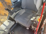 Control Station with Hydraulic Controls