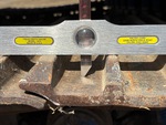 Undercarriage with Right Grouser Height