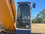 General Appearance with Glass