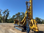 Chassis with Hyd. Hose Carrier System