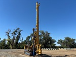Chassis with Boom Condition