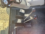 Control Station with Drivetrain Controls