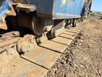 Undercarriage with Right Track Rollers