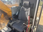 Control Station with Seats/Armrests