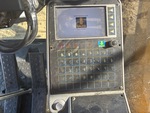 Control Station with Warning Lights