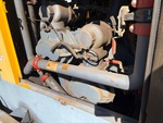 Air Compressor with Compressor