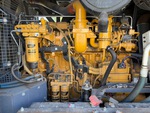 Engine with Engine - Left Side