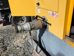 Air Compressor with
