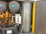 Air Compressor with Oil Separator