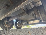 Air Compressor with Axle Condition