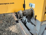 Air Compressor with