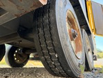 Air Compressor with Tire Condition
