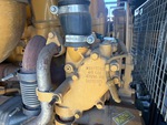 Engine with Cooling System Leaks