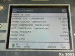 Control Station with Gauges