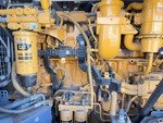 Engine with Fuel System