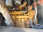 Engine with Engine - Right Side