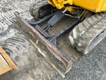 v2 Chassis - Excavator with