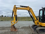 v2 Chassis - Excavator with