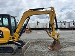 v2 Chassis - Excavator with