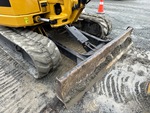 v2 Chassis - Excavator with