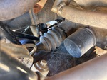 Drivetrain Photos with