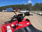 Control Station with