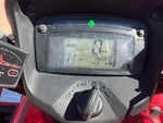 Aspect général with Compteur horaire / compteur kilométrique