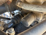 Drivetrain Photos with