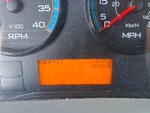 Cab with Engine Hours