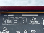Configuration with