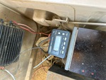 Control Station with