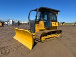 General Appearance with Spin