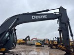 v2 Chassis - Excavator with
