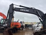 v2 Chassis - Excavator with