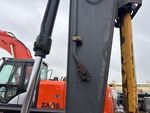 v2 Chassis - Excavator with