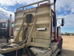 4 Underbody - Truck with