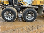 4 Underbody - Truck with
