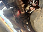 4 Underbody - Truck with