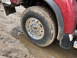 4 Underbody - Truck with