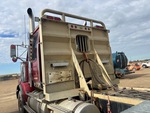 4 Underbody - Truck with