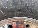 4 Underbody - Truck with