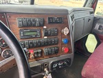 Cab with