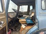 Cab with