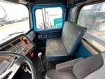Cab with